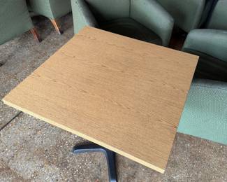 30x30 tables