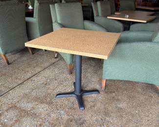 30x30 tables 