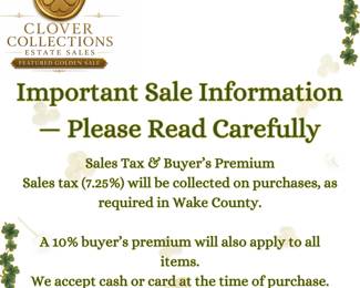 Sale Picture
