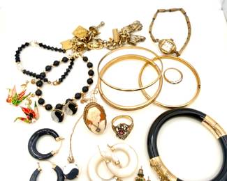 Gold Jewelry