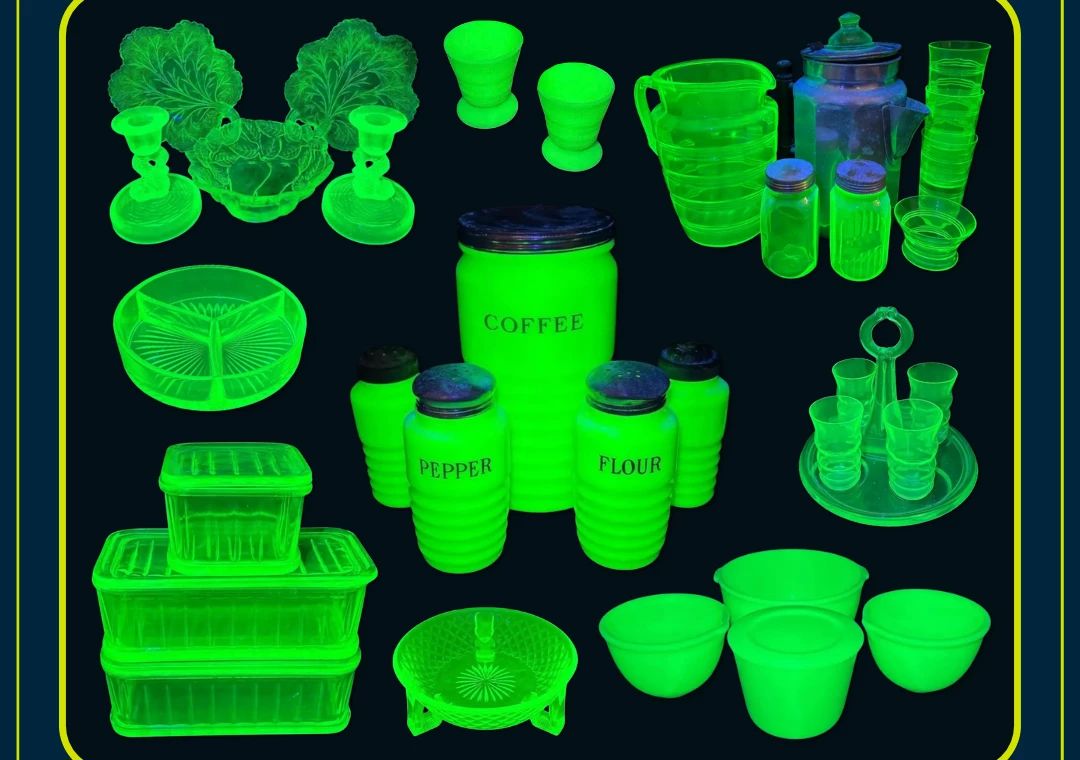 Uranium, Silver, Coins, & Antiques - Online Auction | PICKUP: Thursday, June 4th in Beavercreek, OH
