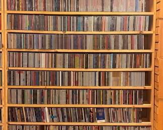 Mystery CDs 3 SZ