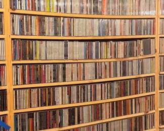 Mystery CDs 2 HR