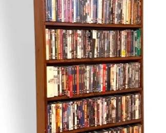 Mystery DVDs 2 Transformers, Two And A Half Men, Westerns And More