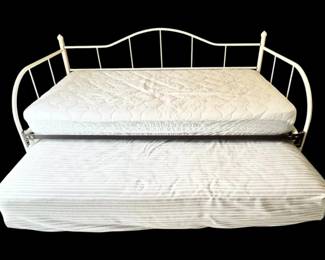 Twin Trundle Day Bed