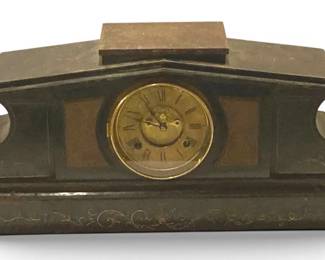 Mantel Clock