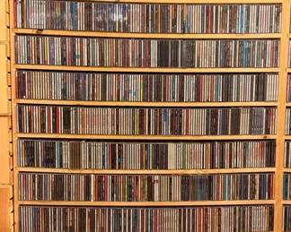 Mystery CDs 1 AH