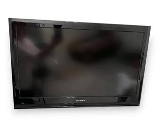 Dynex 32 TV With Wall Mount