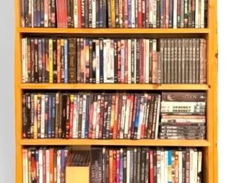 Mystery DVDs 5 MASH, Monty Python, Karate Kid And More