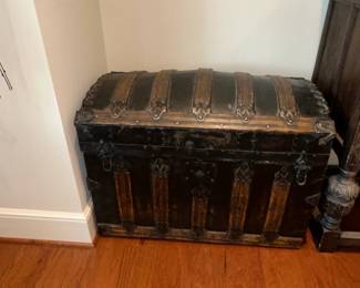 New Asset to Be Processed AC