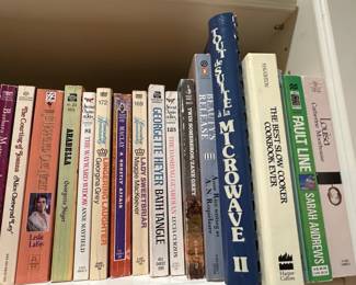 Romance Novels The Best Slow Cooker Cookbook Ever