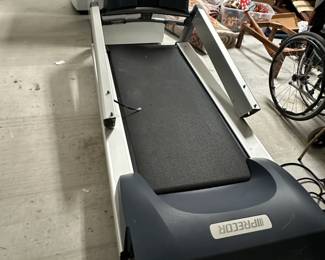 Precor TRM Treadmill