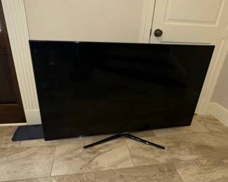 Samsung K UHD Smart TV