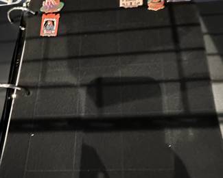 Disneyland Railroad Haunted Mansion Pins