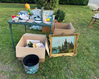 Sale Picture