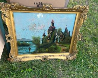 Sale Picture