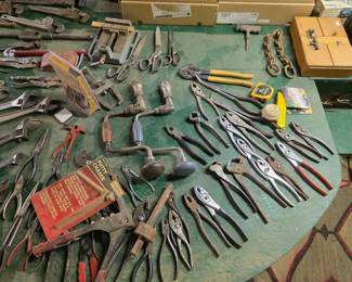 Tools!!
