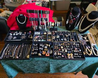 Jewelry!