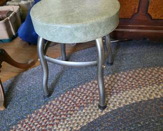 Costco Stool.
