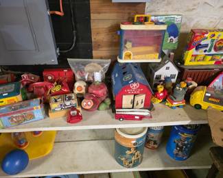 Sale Picture