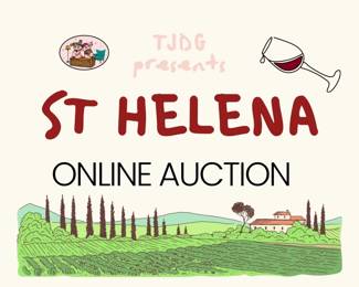 st helena