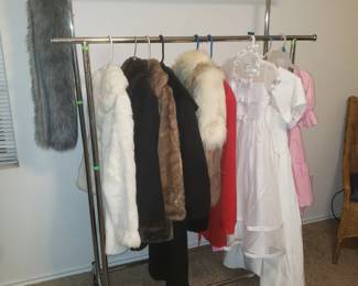 Furs and Formals