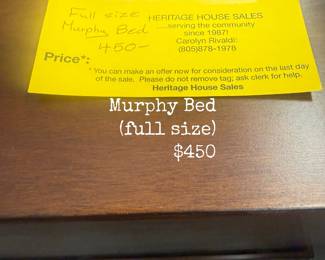 Sale Picture