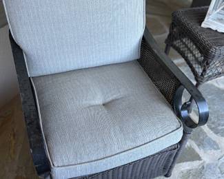 Porch furniturec