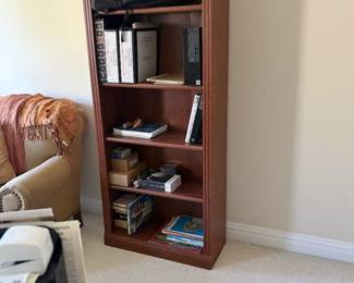 Bookcase