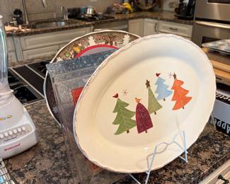 Platters