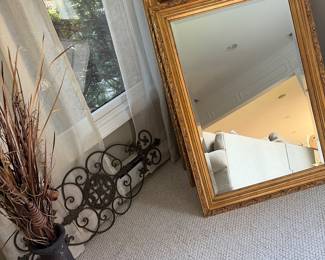3gold decorative mirrors