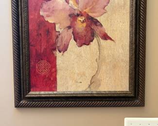 Art decor
