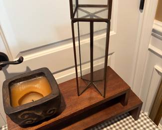 Decorative items