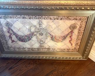 Art decor