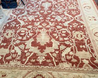 Agra Savany 8x10 Pakistan original cost 12,250.00