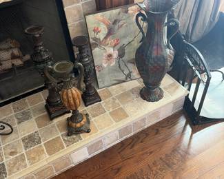 Decorative items