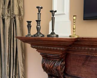 Restoration hardware candles