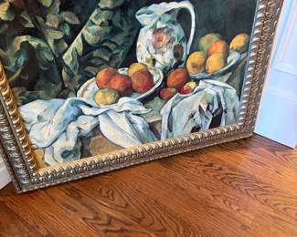 Art decor
