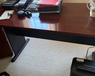 Cherry work station
