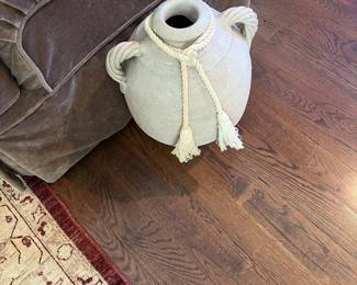 Pottery