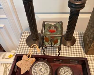 Decorative