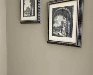 Italian prints