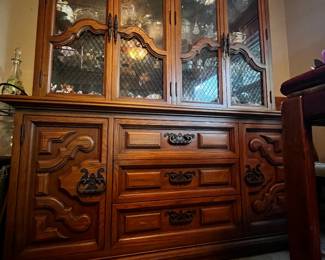 China cabinet
