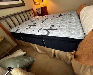 Headboard