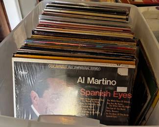 Records