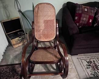 Rocking chair