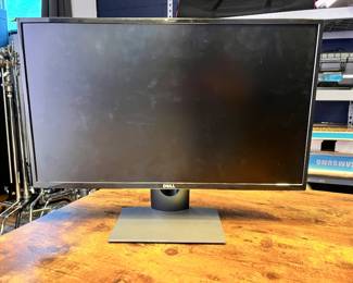tv monitor