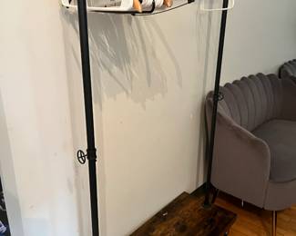 coat rack