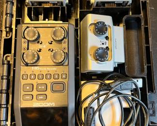 zoom recorder
