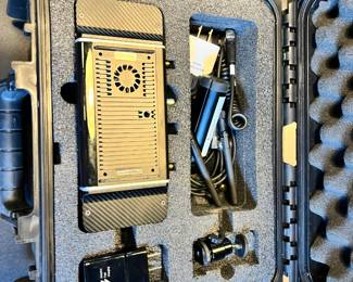 teradek, phot equipment, video gear